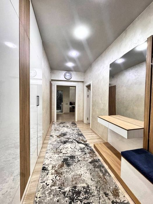 СРОЧНО ПРОДАЁТСЯ КВАРТИРА 2/5/9
Шайхантахурский район 
ЖК "ЖАНГОХ ” Га