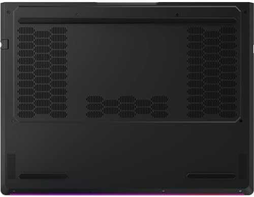 Lenovo Legion Pro 7 RTX 5070Ti 12GB / 32GB RAM / Intel Ultra 9 275HX