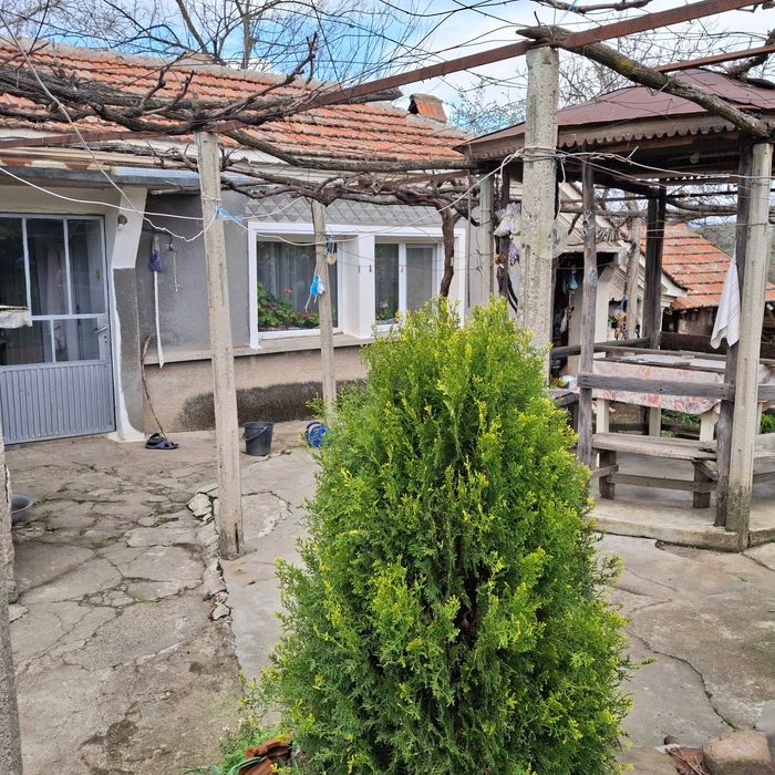 Продава се Къща в с. Сърцево, Област Сливен - 80 кв.м за 223 €/кв.м - Снимка #4