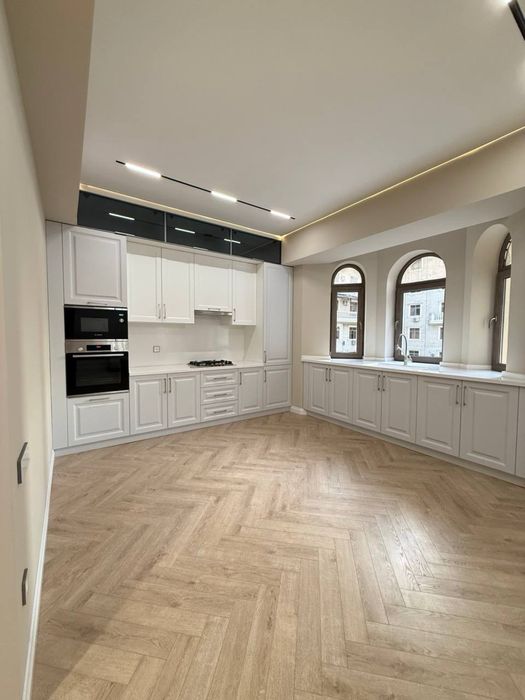 Новостройка квартира 2 комнатная Мадрид Яккасарай