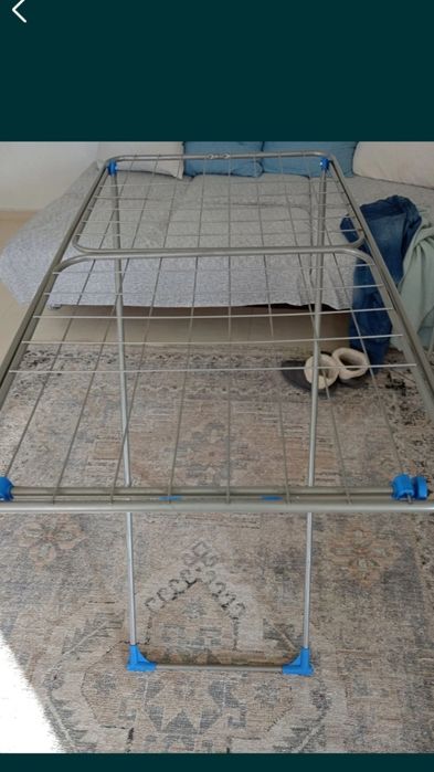 Сушилка для белья складная