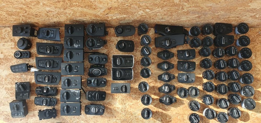 Bloc lumini Golf / Passat / Ford / Audi / Opel / Skoda  / Polo  / BMW