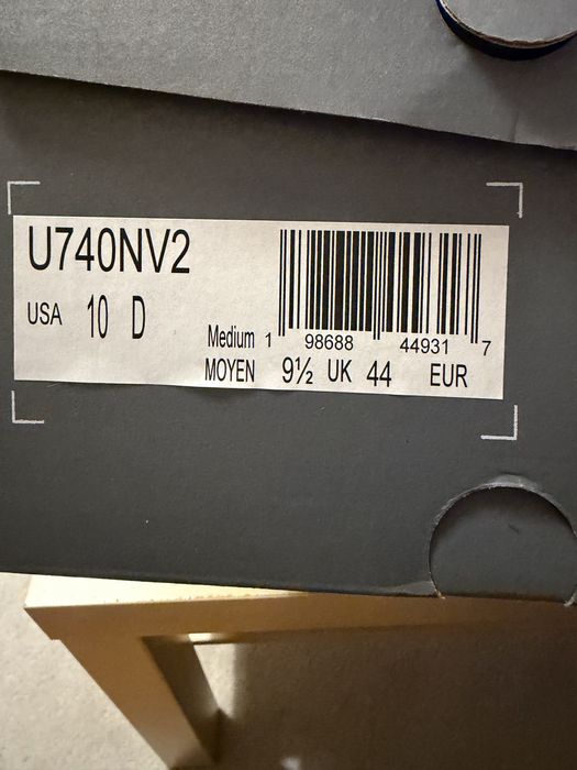 Маратонки 44 номер