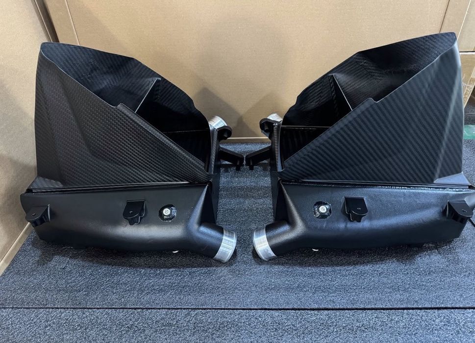 Racing Intercooler AUDI RS6 RS7 C8