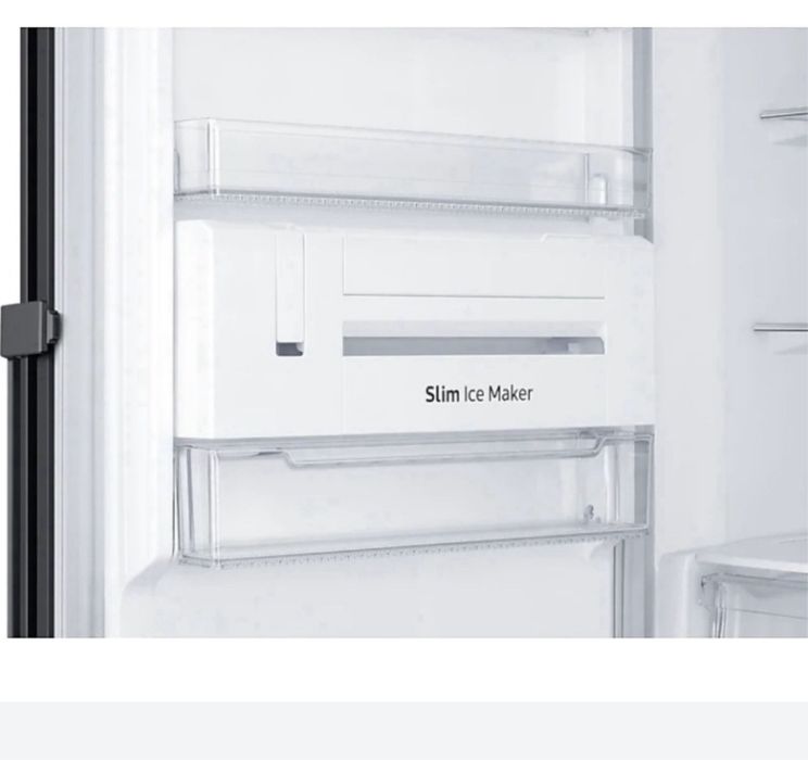 Продам морозильник от Samsung