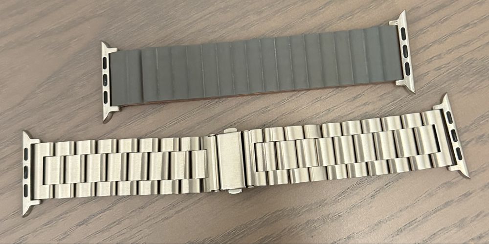 Каишки за apple watch