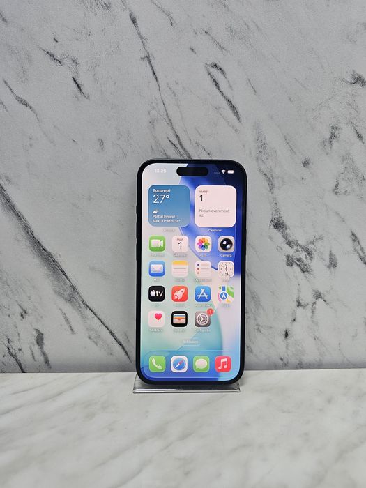 Iphone 15 128GB 84% Zeus Amanet 74347