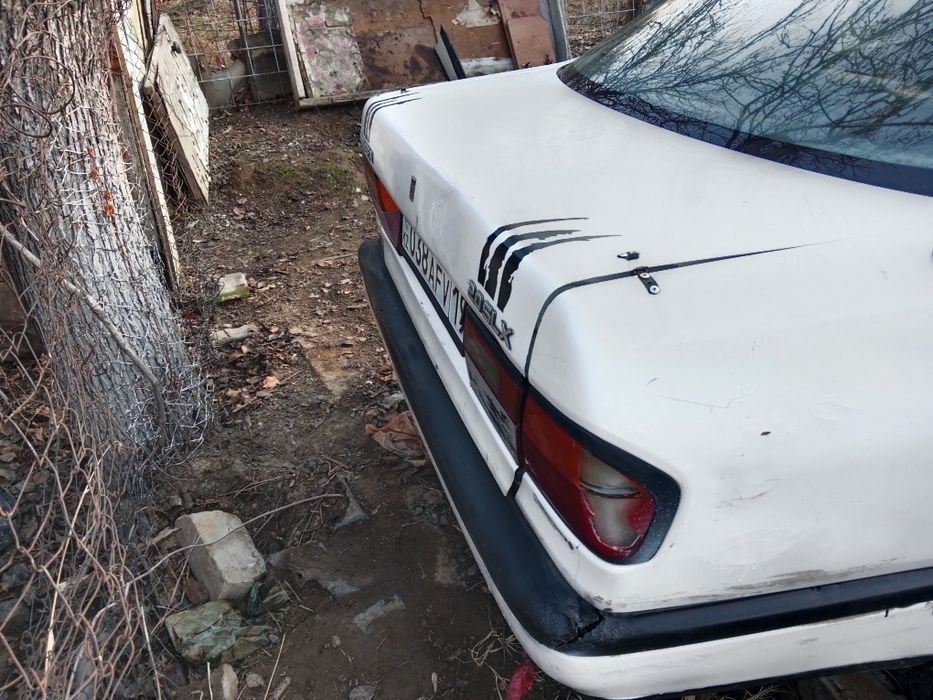 Продам нисан примера рабочая лошадка