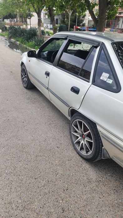 Nexia 1.5 sons tramblyor