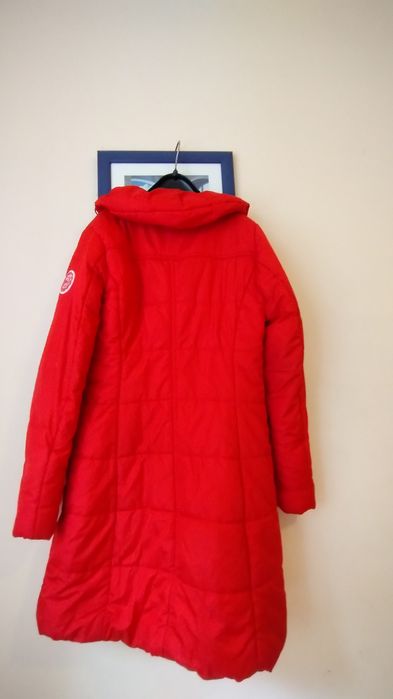 Geaca lunga de dama bonprix