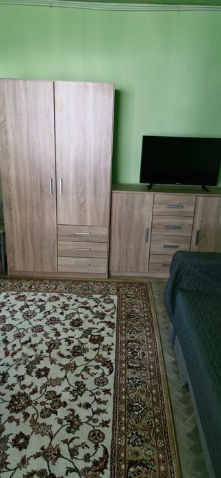 Închiriez apartament cu două camere