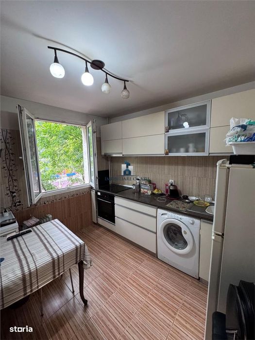 Apartament 2 camere Decomandate Resita