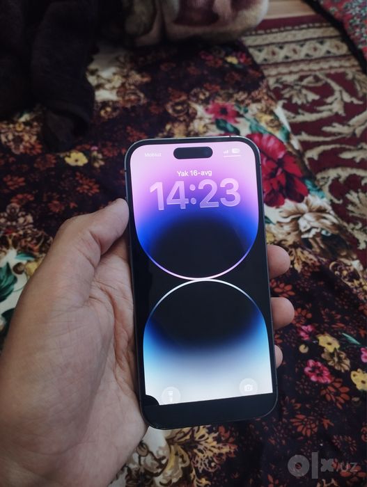 Iphone 14 Pro Arzonga