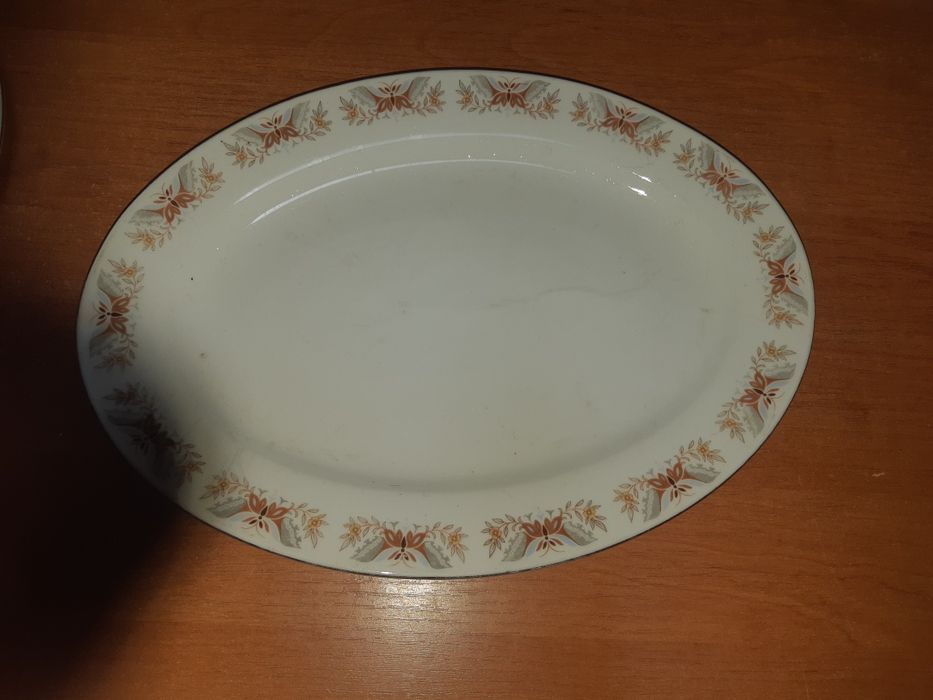 Посуда Советская