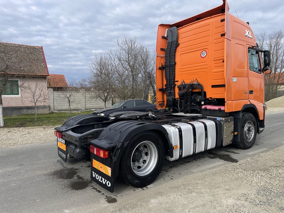 Vand Volvo FH 420 2013 XL
