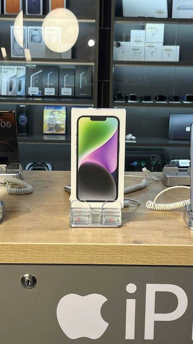 Новый телефон Apple iPhone 14 512/Айфон 14 512