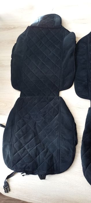 Продаются авточехлы