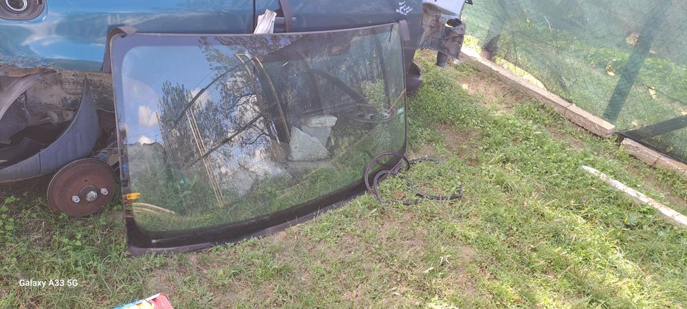 Предно (челно) стъкло за Рено Мастер/ Renault Master