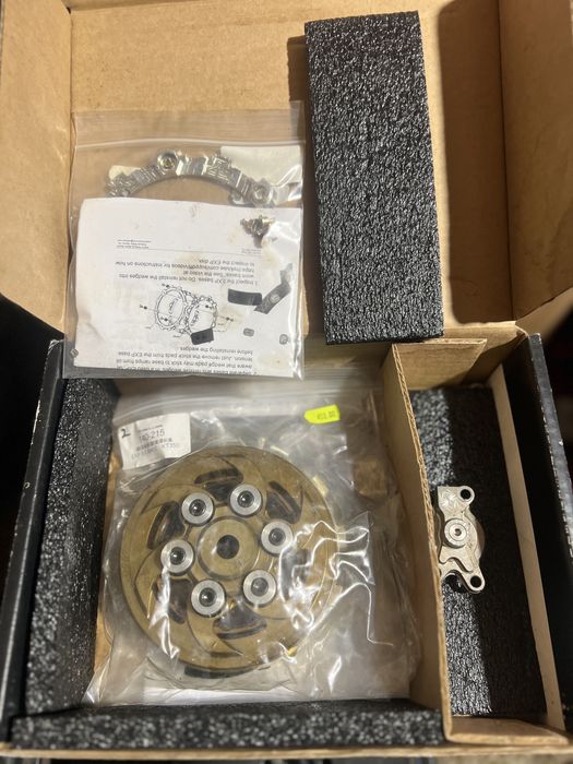 Accesorii KTM / Ambreaj rekluse /Husqvarna/Gasgas /Husaberg /Supermoto