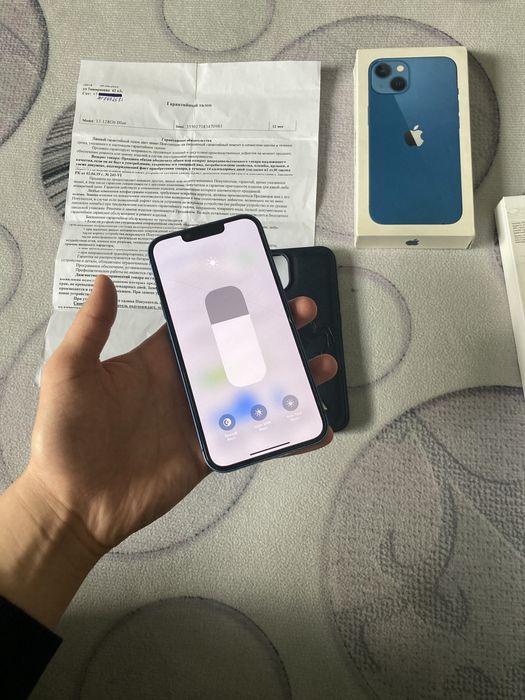 Iphone13 айфон 13 128 гб