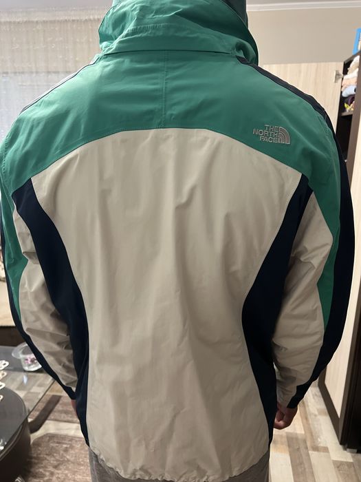 Яке The North Face