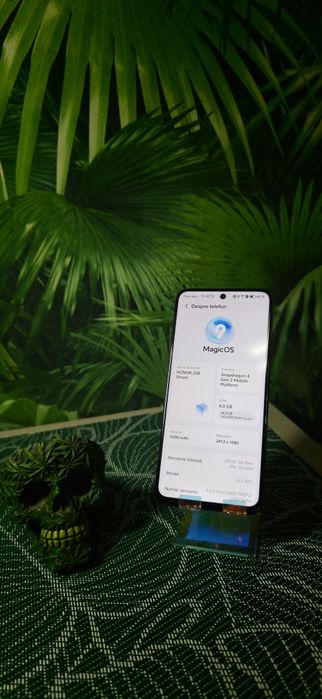 Honor 200 Smart 256GB Dual SIM