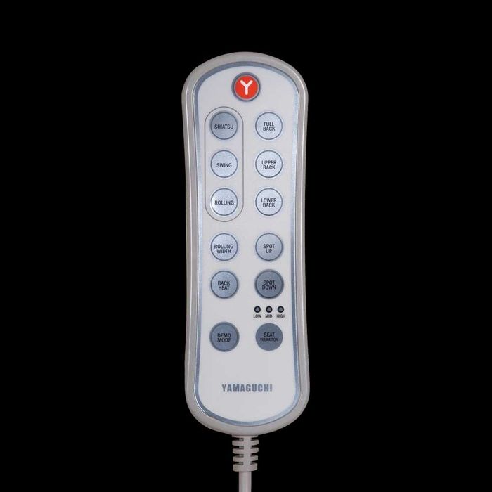 Массажная накидка Yamaguchi Yamato