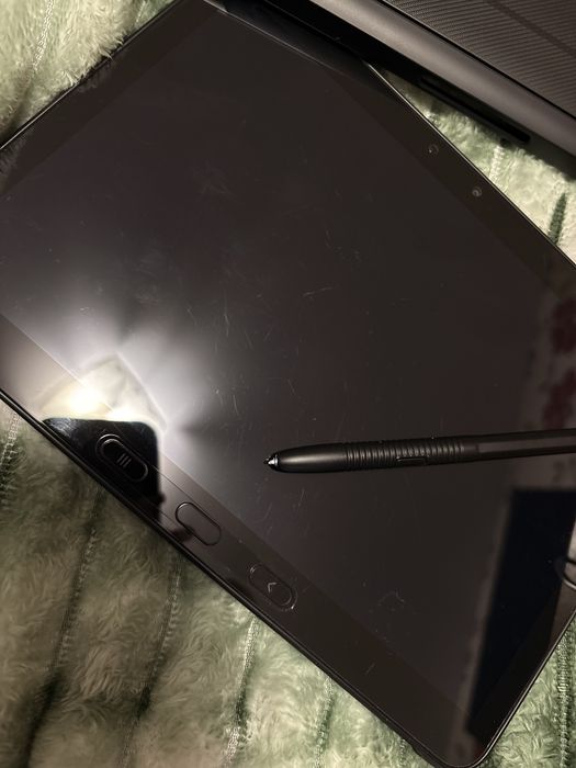 Tabletă Samsung Tab Active Pro