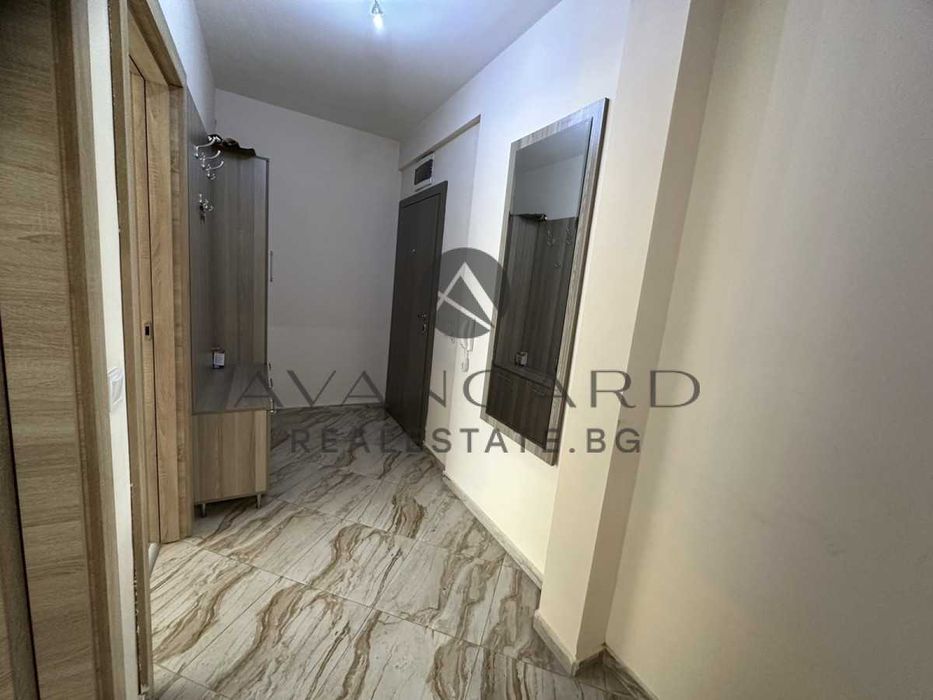 Продава се Двустаен апартамент в Пловдив, Кючук Париж - 70 кв.м за 1643 €/кв.м - Снимка #7