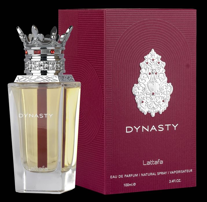 Lattafa Dynasty EDP 100 ml Унисекс