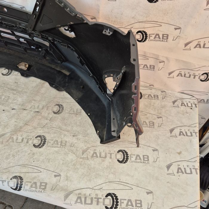 Bara fata Nissan Qashqai 3 Facelift an 2024-2025-2026
