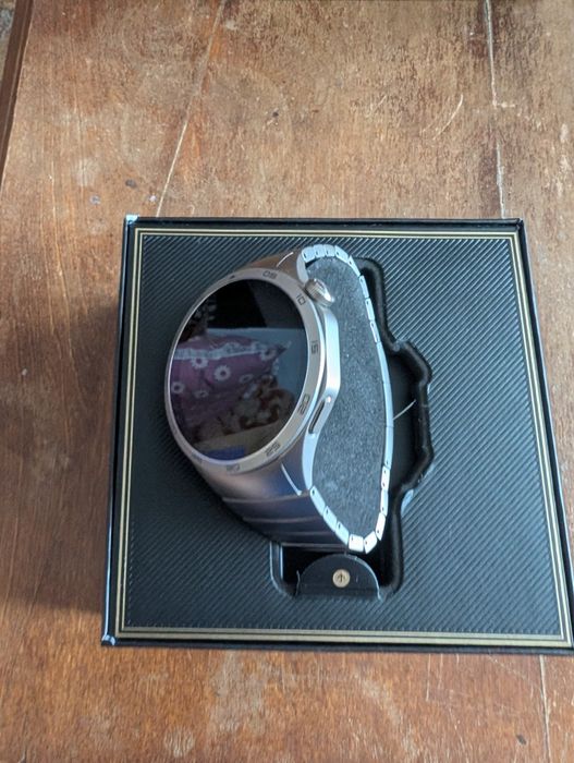 Смарт часы HUAWEI Watch GT4