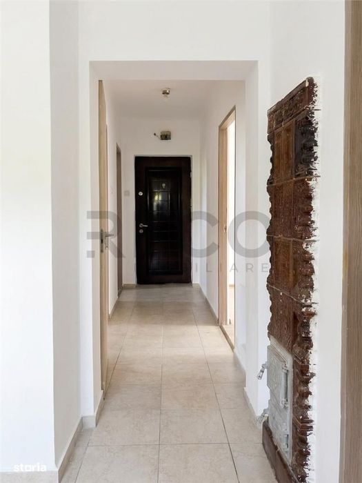 RECO Apartament 2 camere renovat complet, etaj 11, intrare separata, z