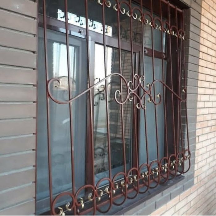 Сварочные работы