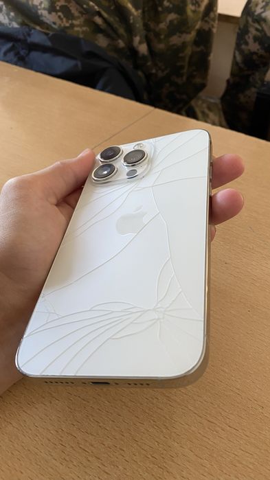 iPhone 14 Pro Max