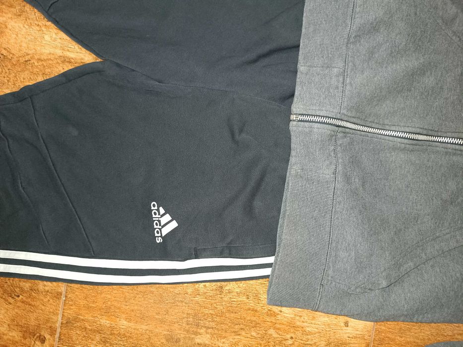 Оригинален екип на Адидас