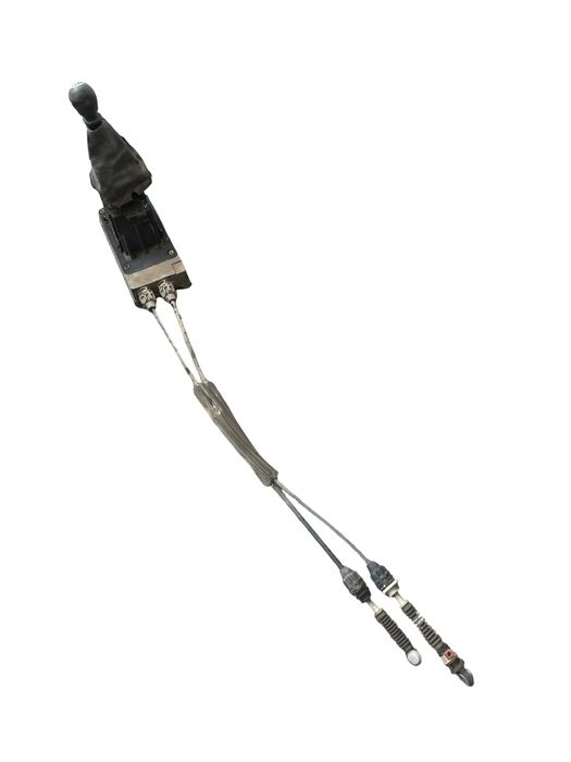 Timonerie Schimbator De Viteze Dacia Lodgy 2012 -> 1.5Dci 6Trepte.