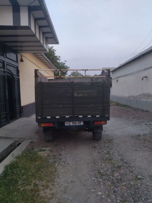 Uaz (Увазик) 1985 yil Holati zor