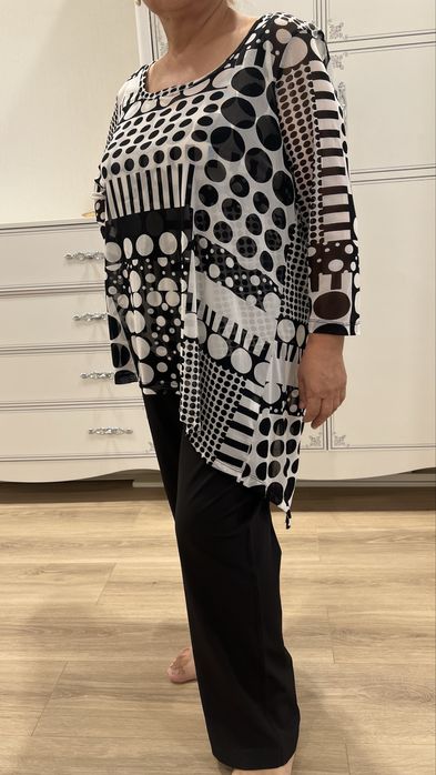 Женская блузка б/у