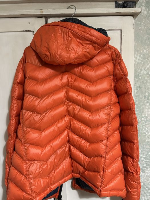 Дамско Яке”Lufian” с гъши пух