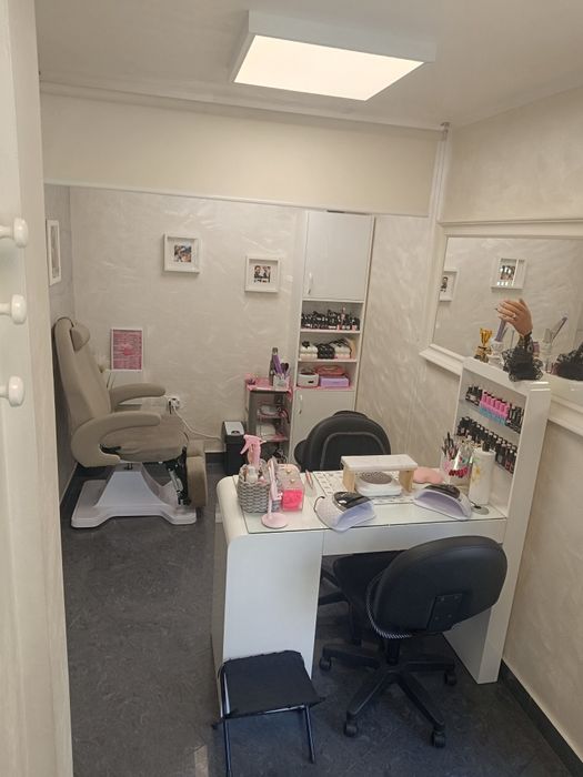 Дава се под наем  в София, Лозенец -  кв.м за 408 € - Снимка #3