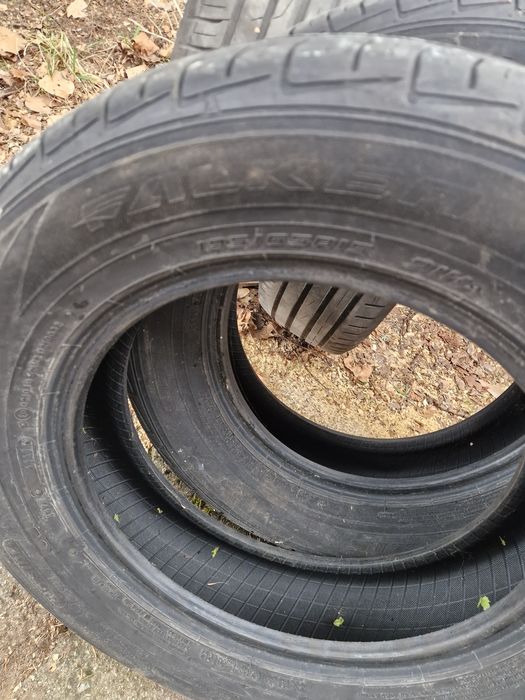 Летни гуми 195.65.15