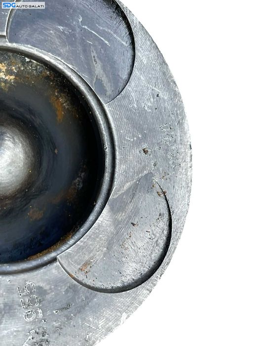 Piston Pistoane cu Biela BMW Seria 3 E46 320 2.0 D M47 100KW 136CP 1997 - 2006 ( detalii specifice piston 83.955) [B3911]