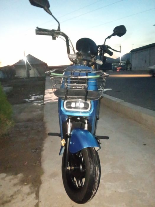 Gariantya berilmagan