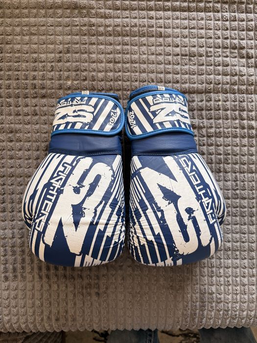 Sz fighter цялостна екипировка