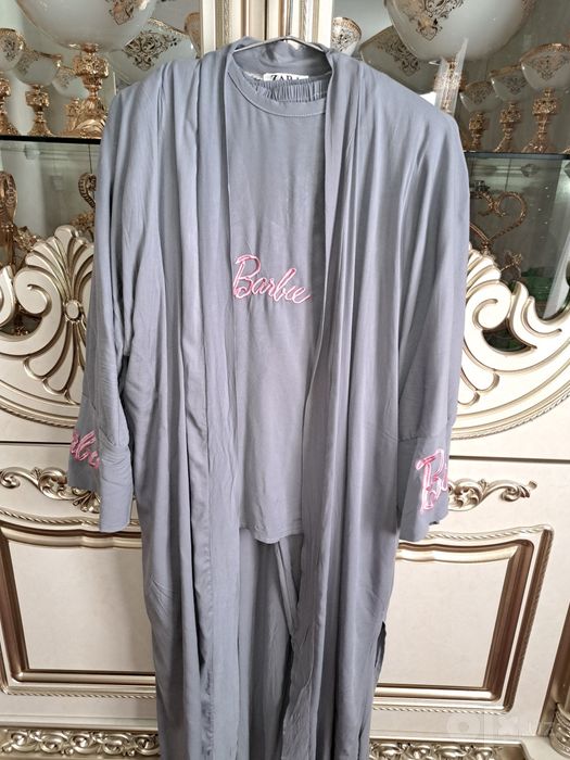 Ayollar kiyimi abaya troyka