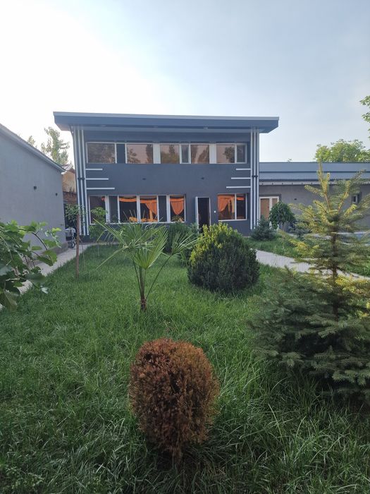 Dacha Sotiladi ENG ARZONI
