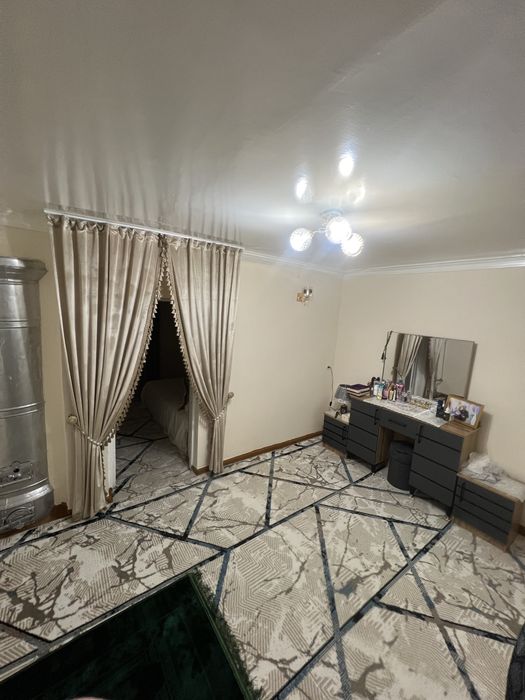 Учтепа 1.7 сотих 6 хона участка ховли уй коттедж