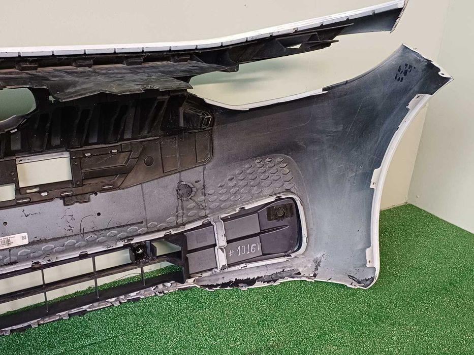 предна броня VW ID 3 модел 2019-2025 г. #1069V.