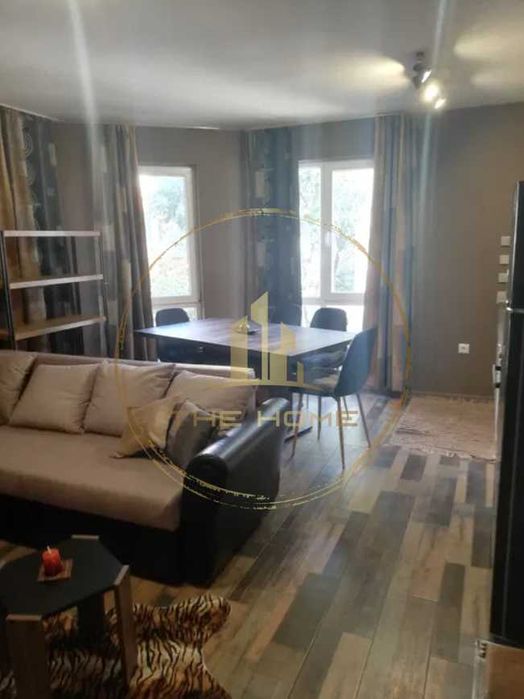 Дава се под наем Двустаен апартамент в Варна, Колхозен пазар - 60 кв.м за 400 € - Снимка #3